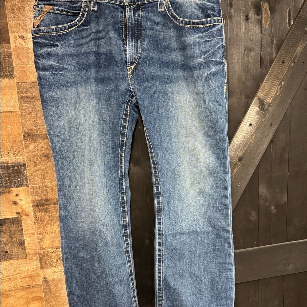 Ariat M4 Jeans